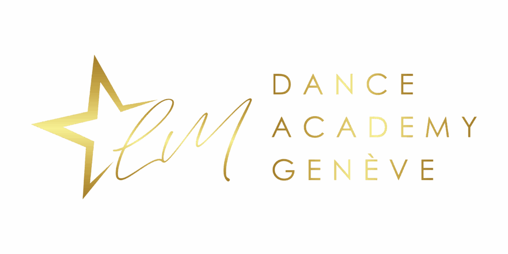 Logo LM Dance Academy Genève